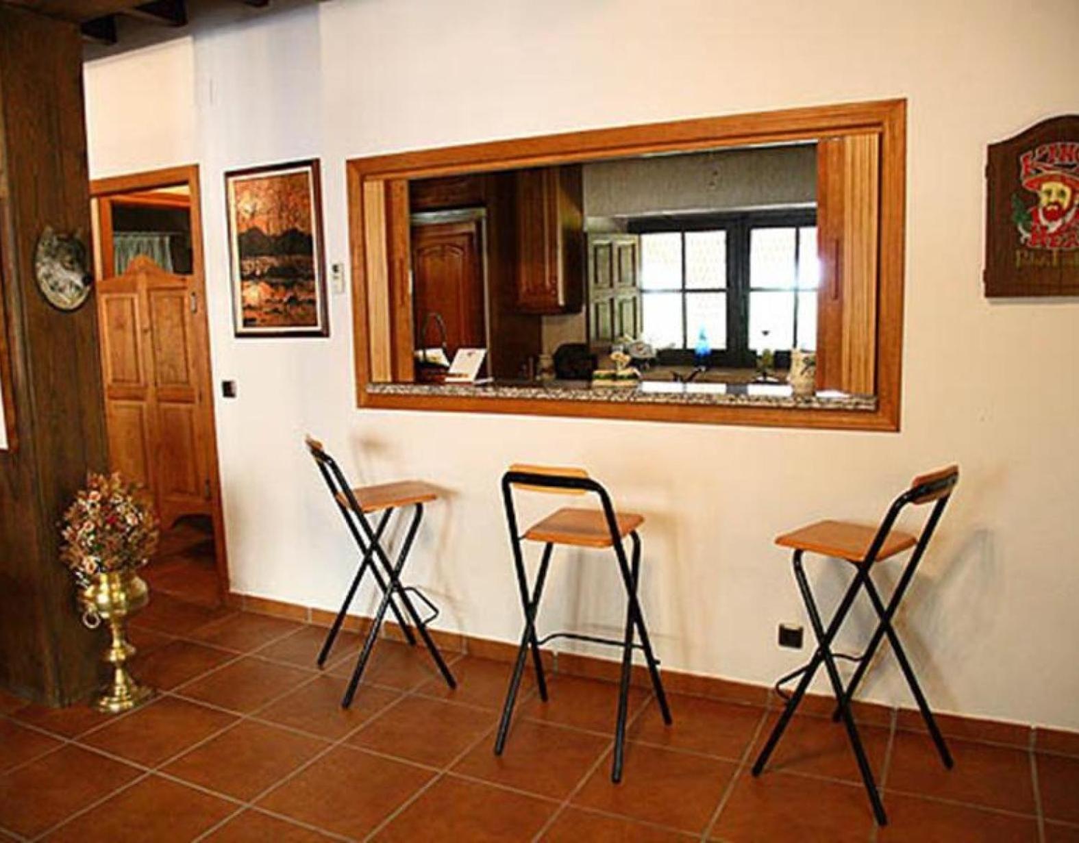 Finca La Lobera Candeleda Exterior photo