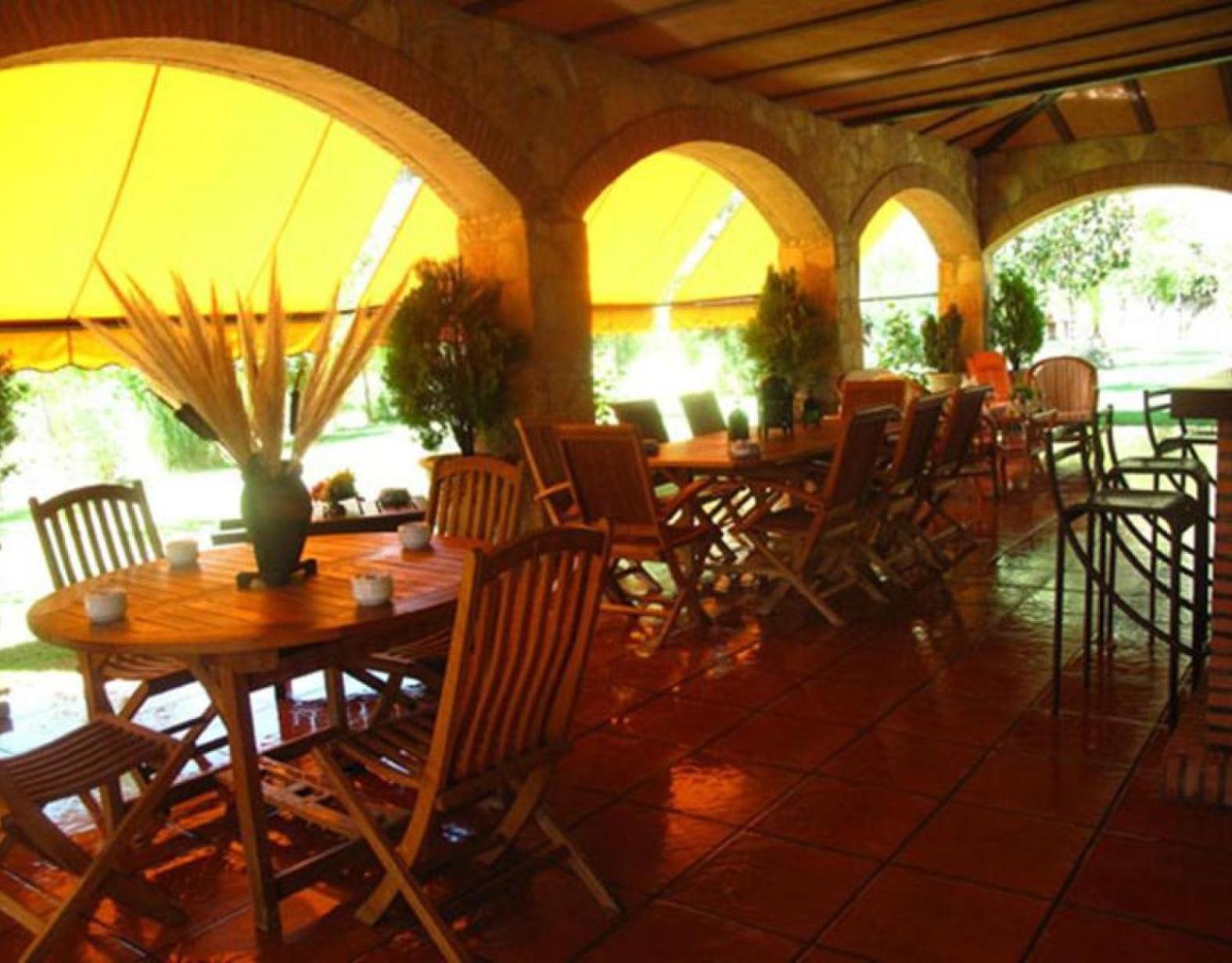 Finca La Lobera Candeleda Exterior photo